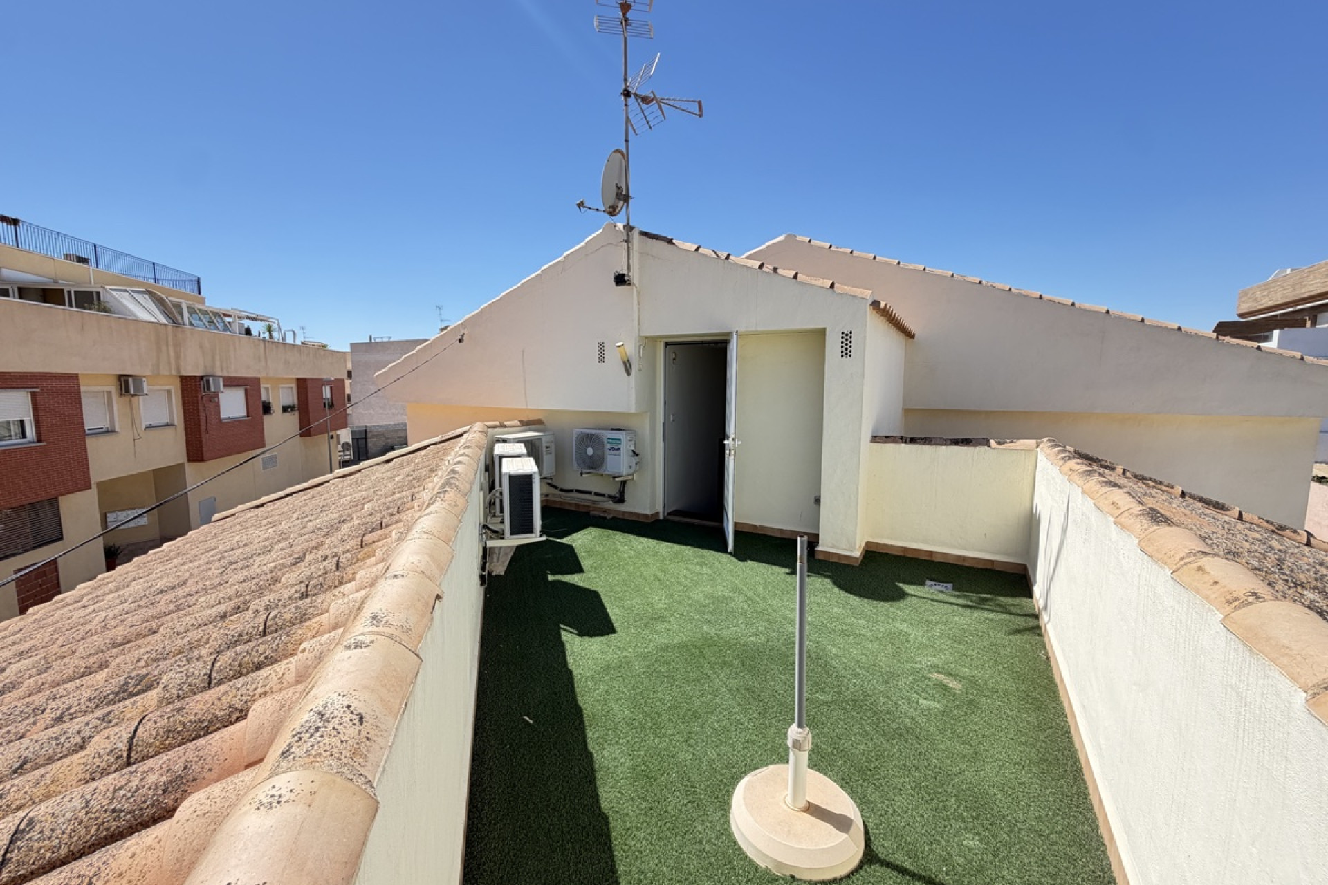 Reventa - Casa de Pueblo - Pilar de la Horadada - Pilar De La Horradada