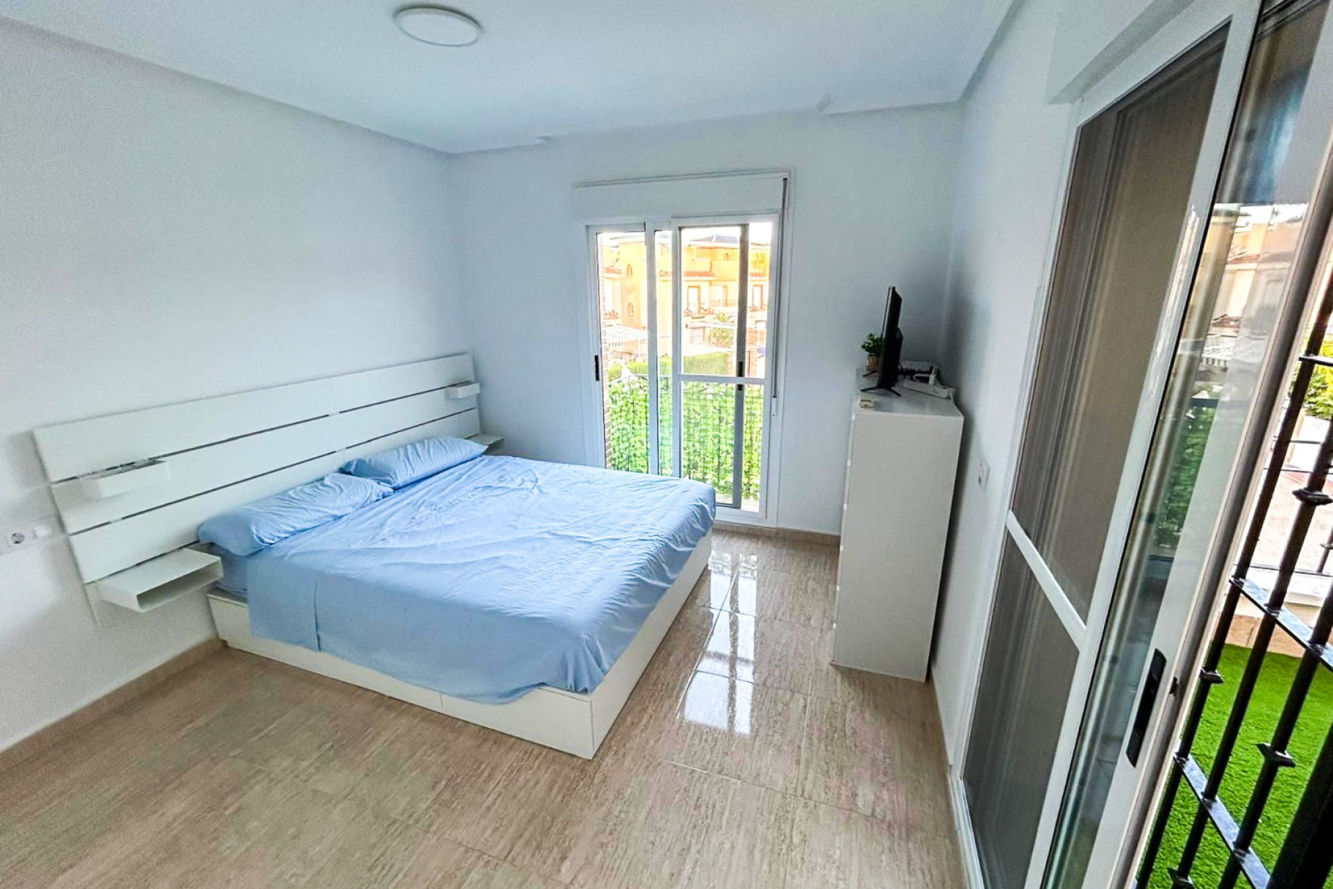 Reventa - Casa de Pueblo - Pilar de la Horadada - Torre De La Horadada