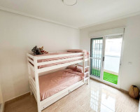 Reventa - Casa de Pueblo - Pilar de la Horadada - Torre De La Horadada