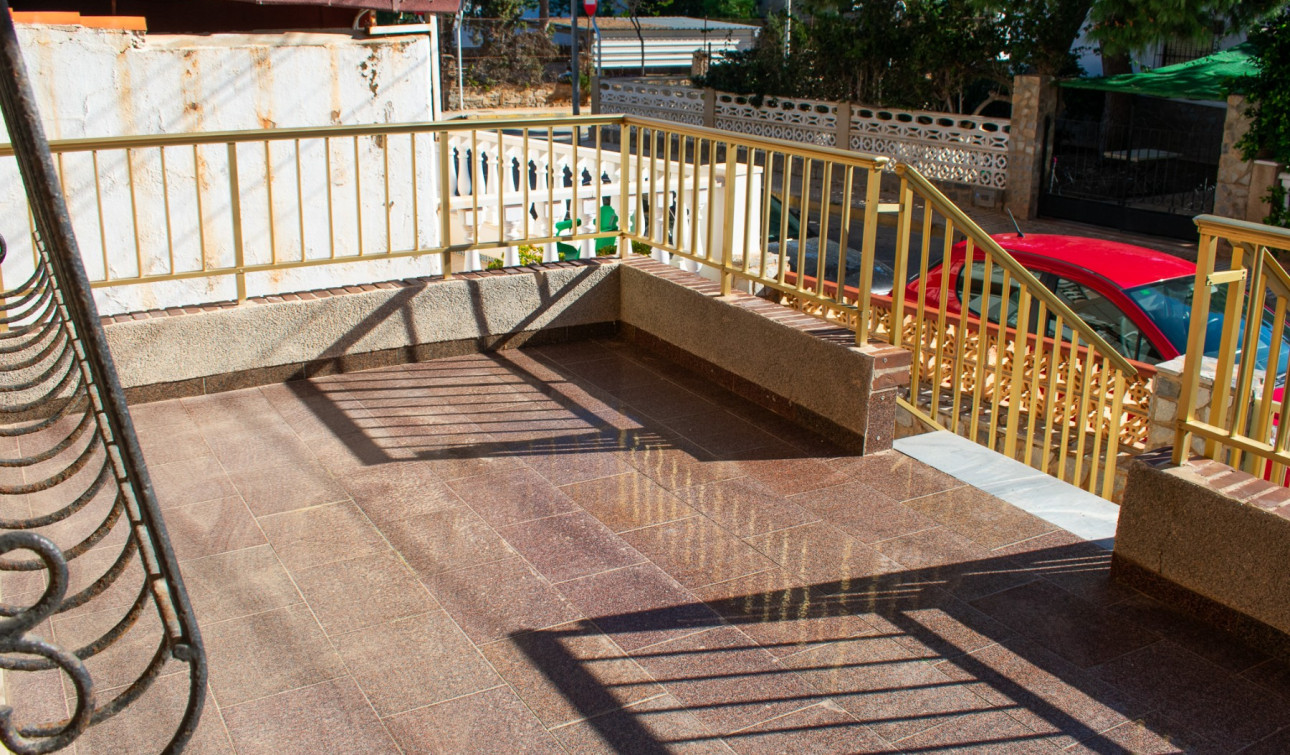 Reventa - Casa de Pueblo - Pilar de la Horadada - Torre De La Horadada