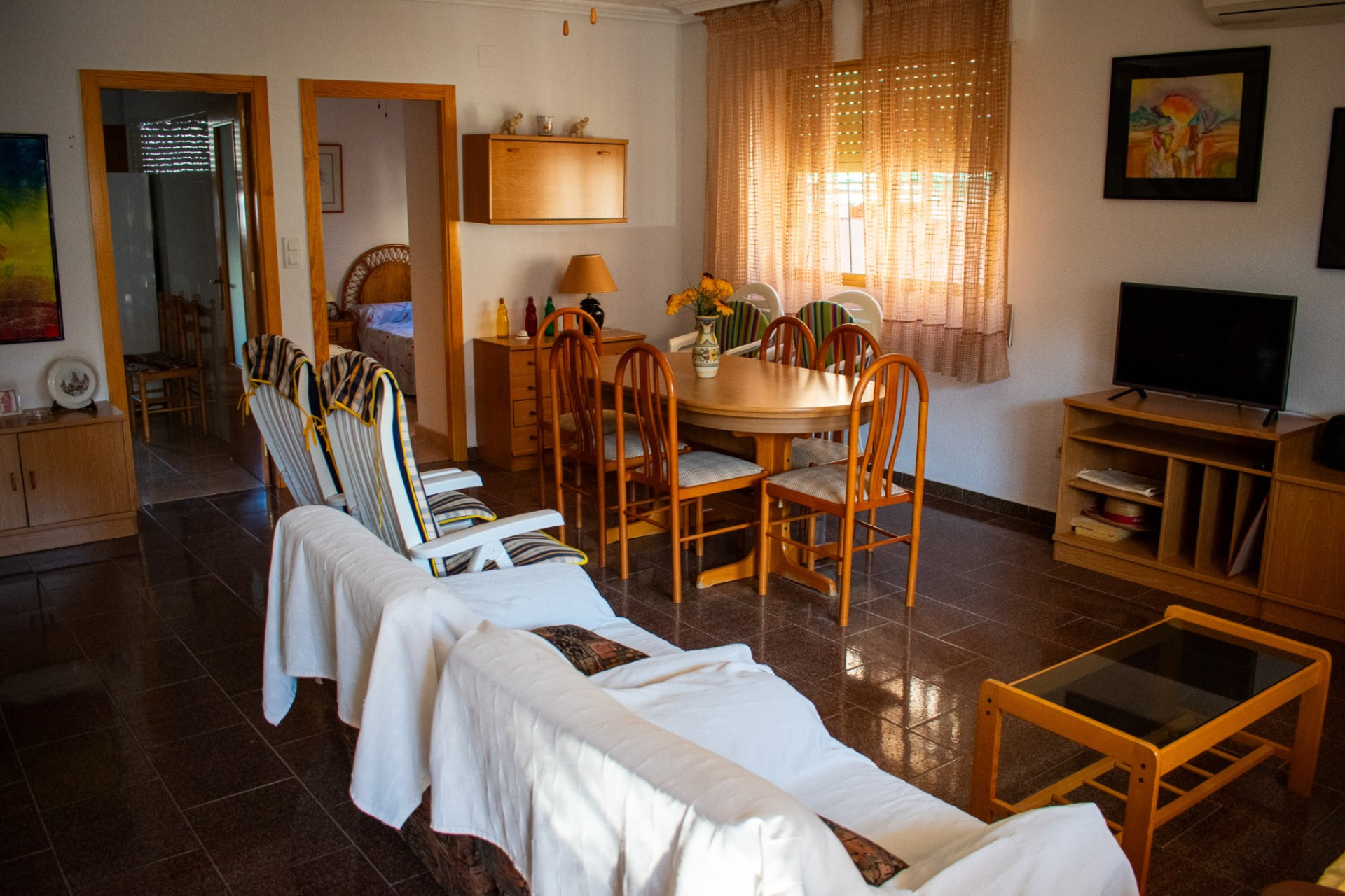 Reventa - Casa de Pueblo - Pilar de la Horadada - Torre De La Horadada