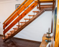 Reventa - Casa de Pueblo - Pilar de la Horadada - Torre De La Horadada