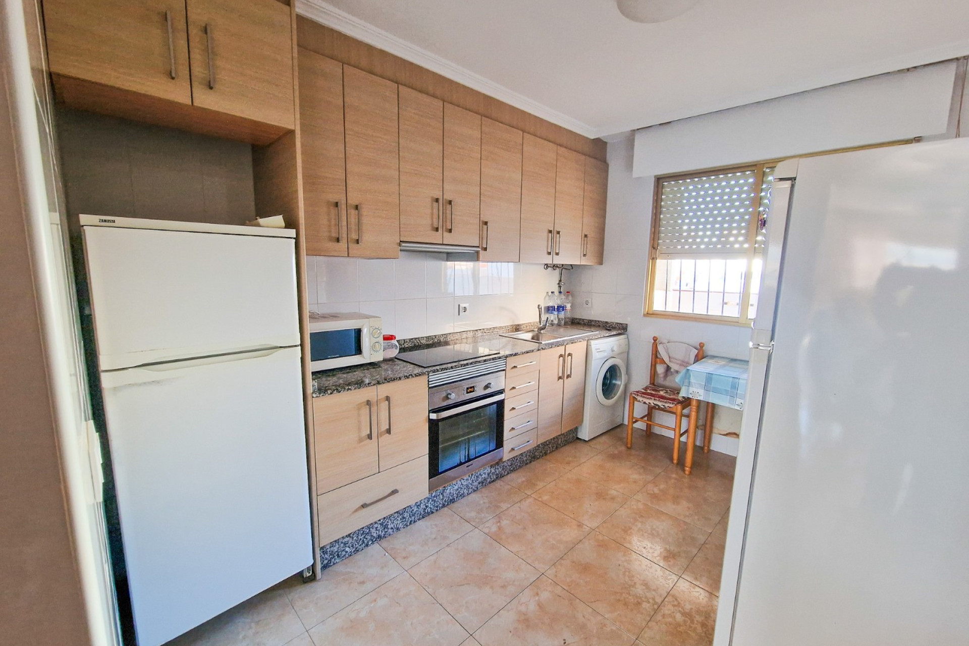 Reventa - Casa de Pueblo - Pilar de la Horadada - Torre De La Horadada