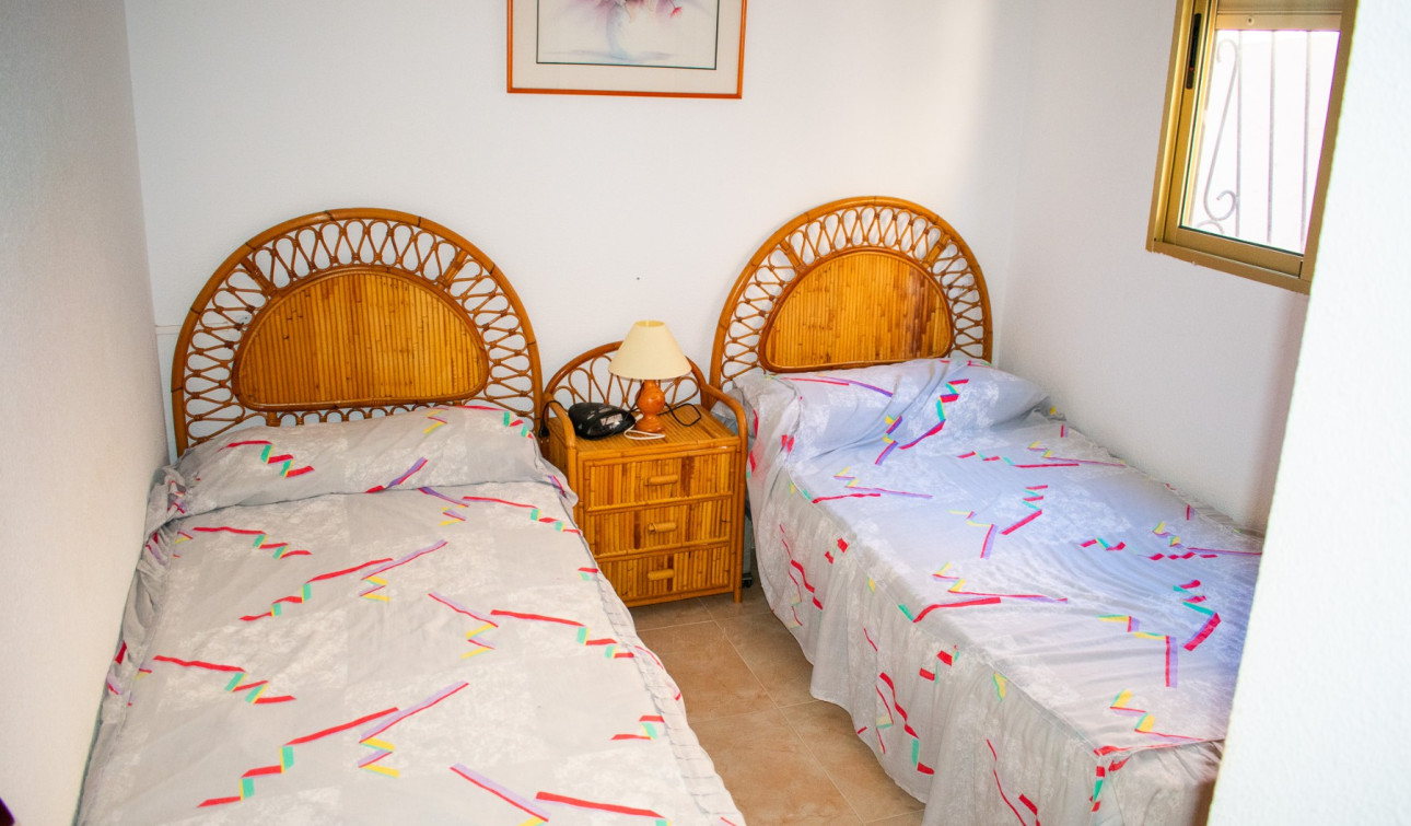 Reventa - Casa de Pueblo - Pilar de la Horadada - Torre De La Horadada