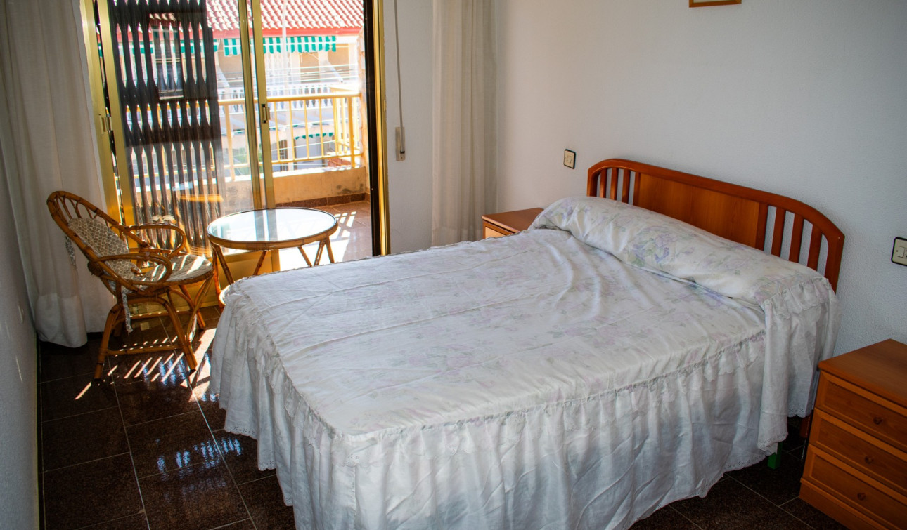 Reventa - Casa de Pueblo - Pilar de la Horadada - Torre De La Horadada