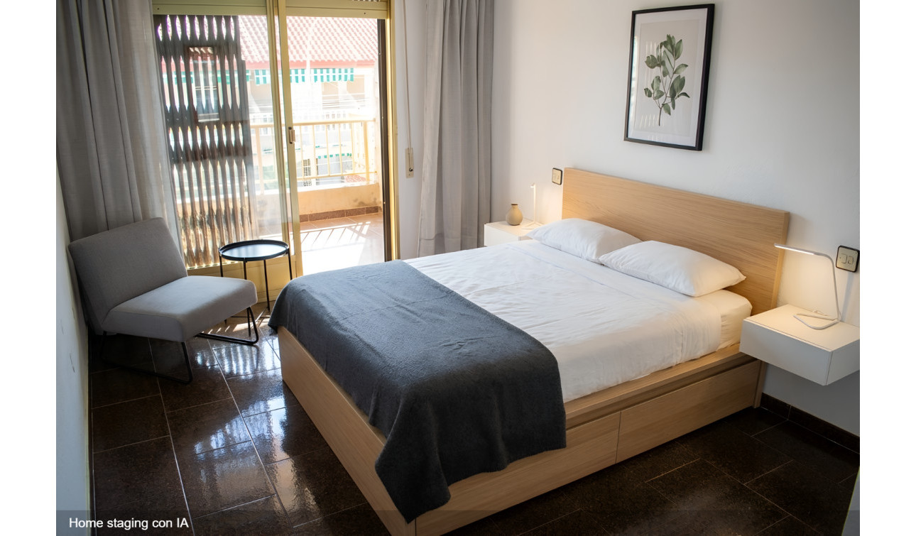 Reventa - Casa de Pueblo - Pilar de la Horadada - Torre De La Horadada