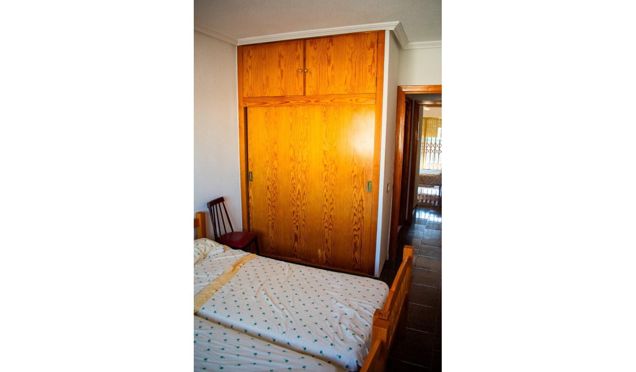 Reventa - Casa de Pueblo - Pilar de la Horadada - Torre De La Horadada