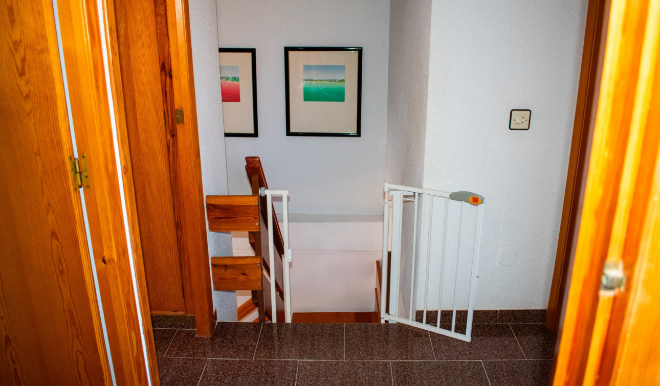 Reventa - Casa de Pueblo - Pilar de la Horadada - Torre De La Horadada