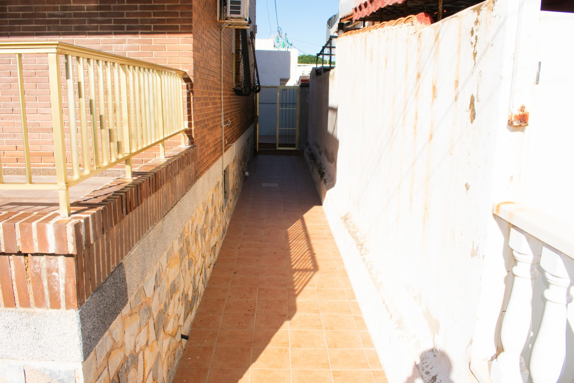 Reventa - Casa de Pueblo - Pilar de la Horadada - Torre De La Horadada