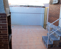 Reventa - Casa de Pueblo - Pilar de la Horadada - Torre De La Horadada