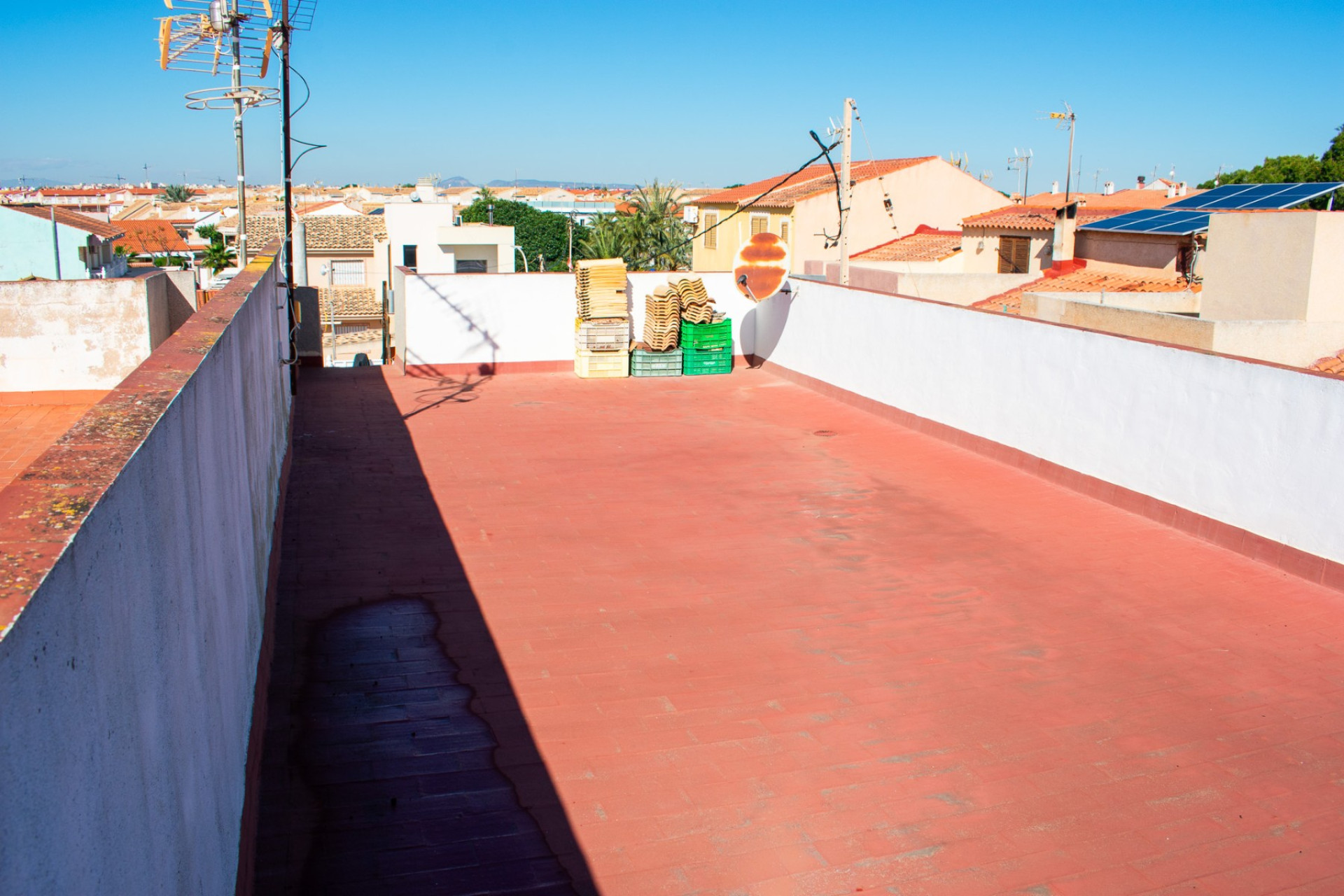 Reventa - Casa de Pueblo - Pilar de la Horadada - Torre De La Horadada