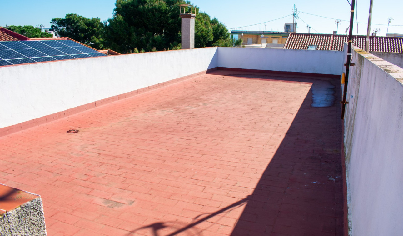 Reventa - Casa de Pueblo - Pilar de la Horadada - Torre De La Horadada