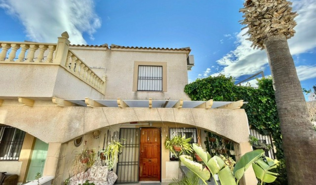 Reventa - Casa de Pueblo - Playa Flamenca