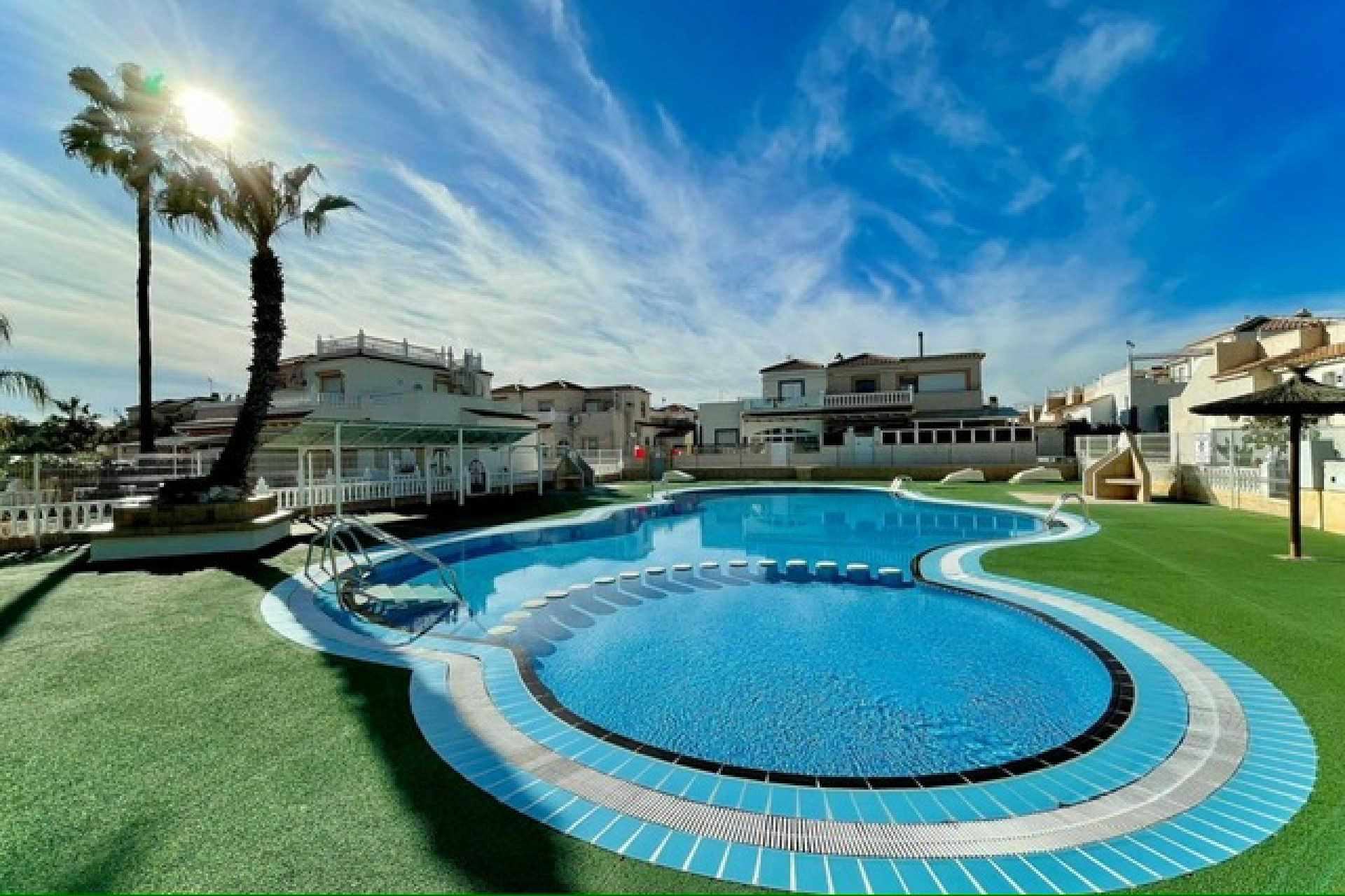 Reventa - Casa de Pueblo - Playa Flamenca