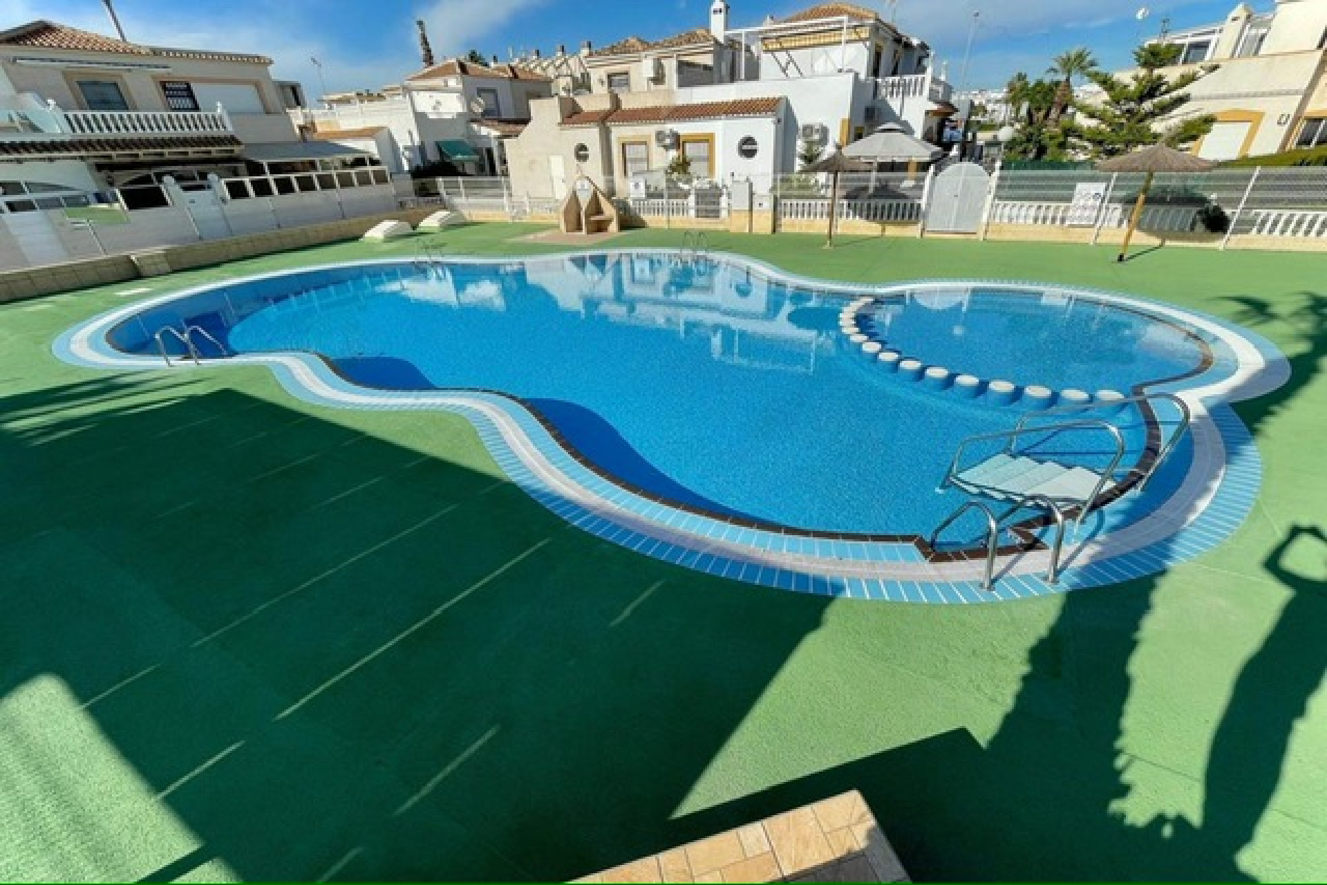 Reventa - Casa de Pueblo - Playa Flamenca