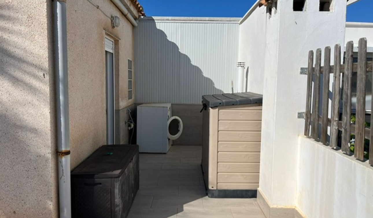 Reventa - Casa de Pueblo - Playa Flamenca