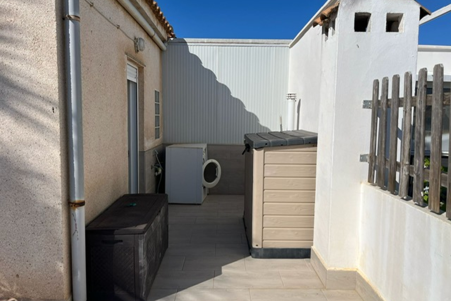 Reventa - Casa de Pueblo - Playa Flamenca
