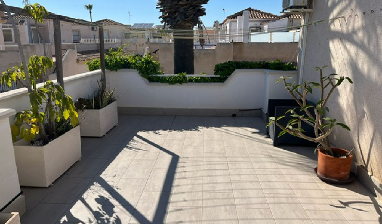 Reventa - Casa de Pueblo - Playa Flamenca