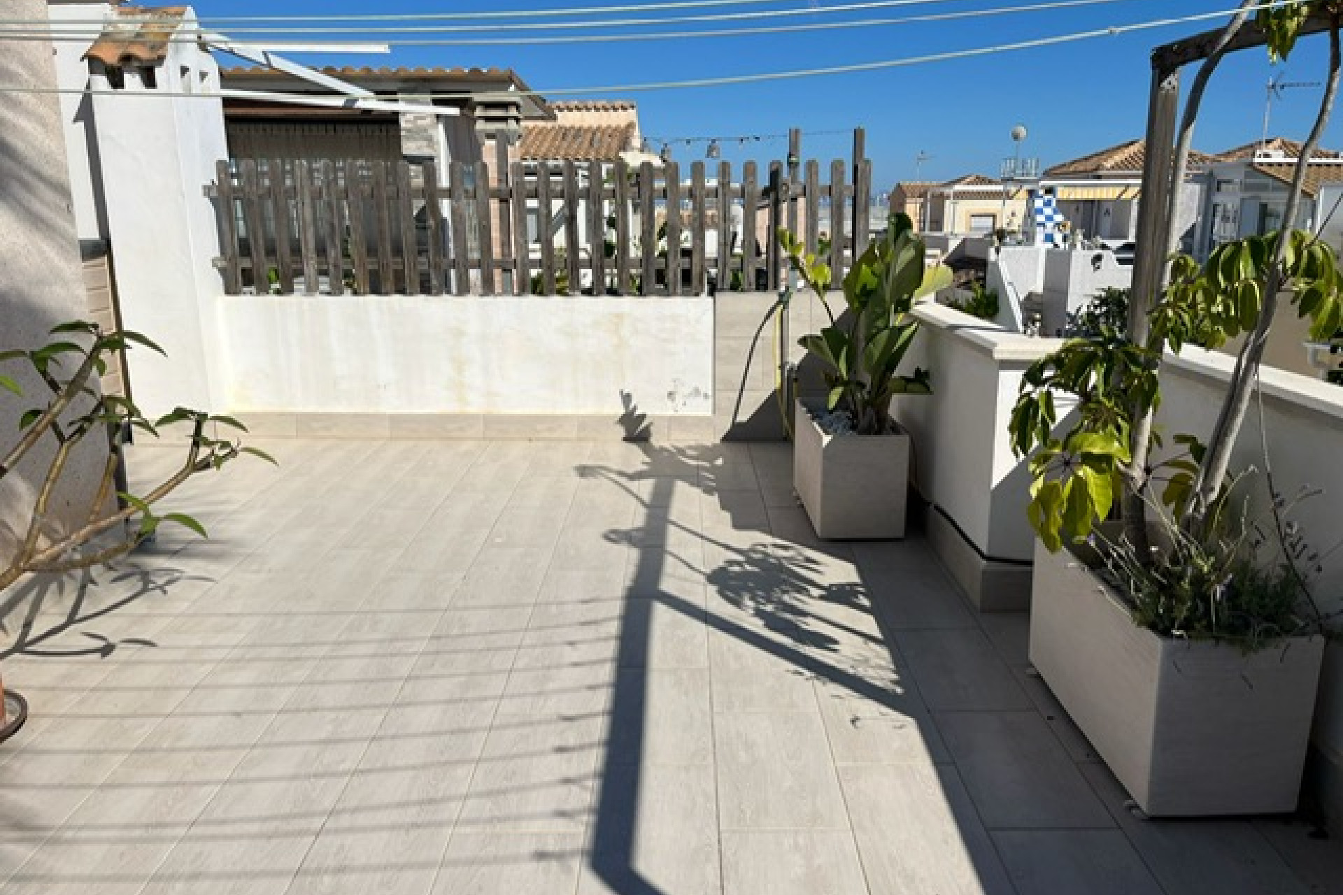 Reventa - Casa de Pueblo - Playa Flamenca