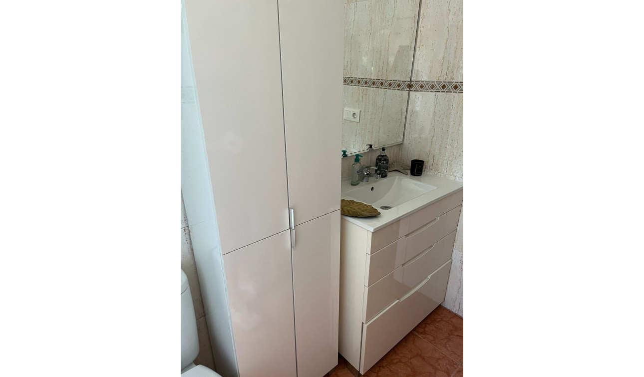 Reventa - Casa de Pueblo - Playa Flamenca