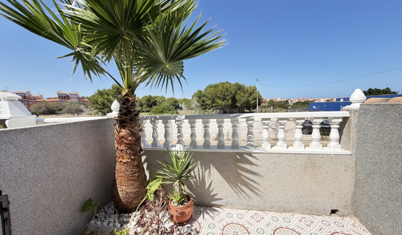 Reventa - Casa de Pueblo - Playa Flamenca