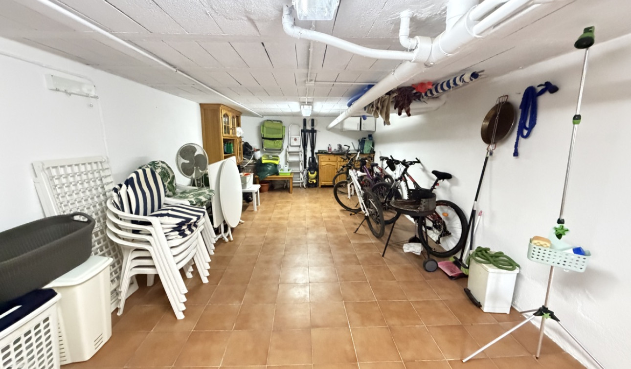 Reventa - Casa de Pueblo - Playa Flamenca