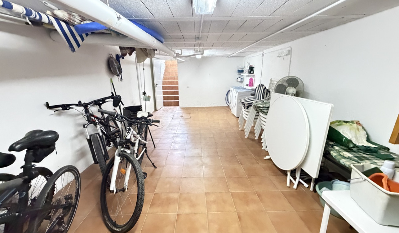 Reventa - Casa de Pueblo - Playa Flamenca