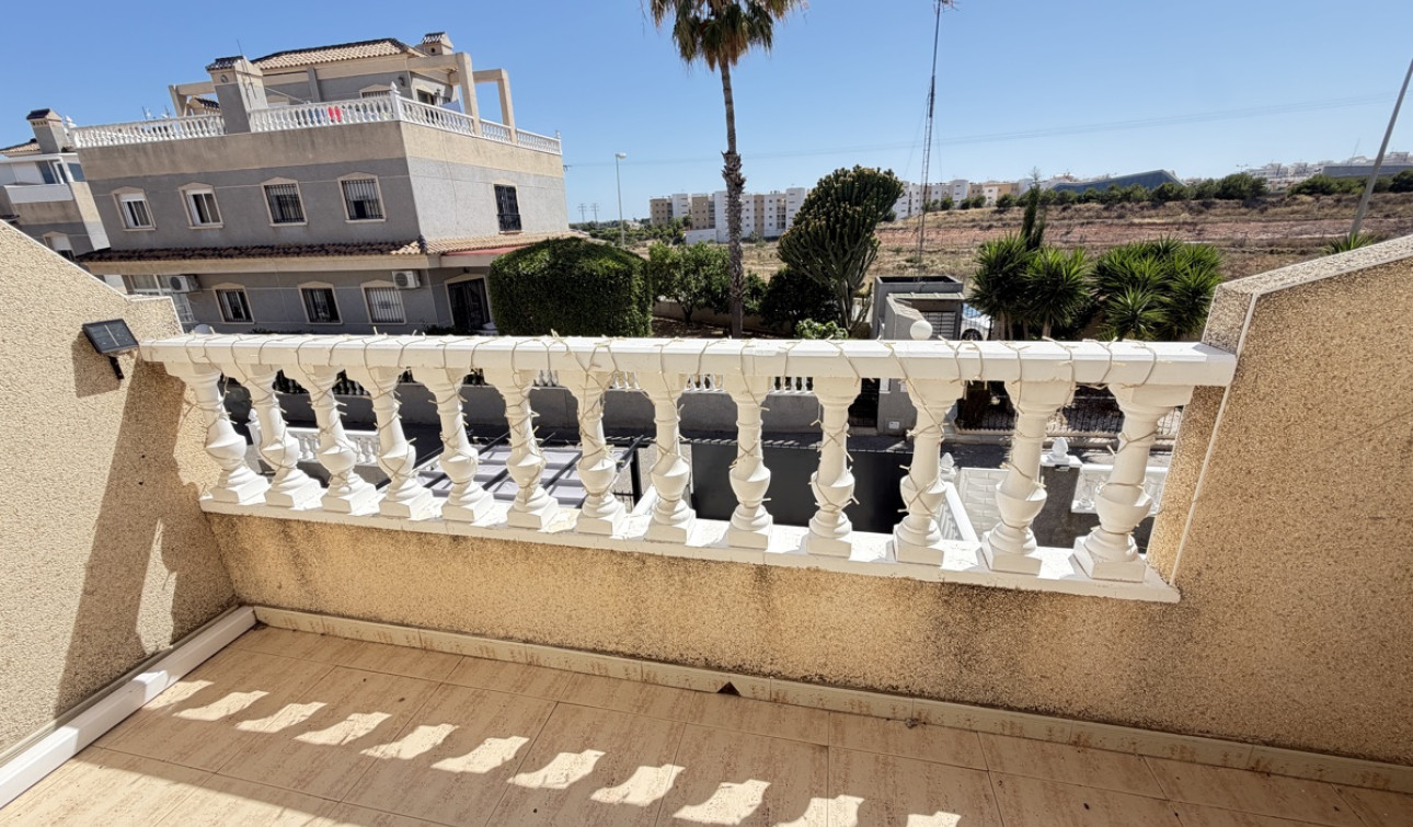 Reventa - Casa de Pueblo - Playa Flamenca