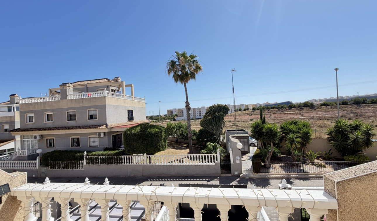 Reventa - Casa de Pueblo - Playa Flamenca