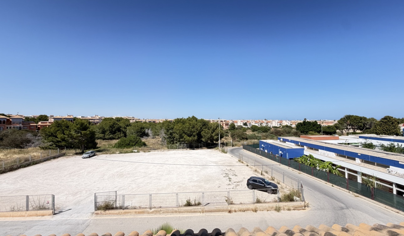 Reventa - Casa de Pueblo - Playa Flamenca