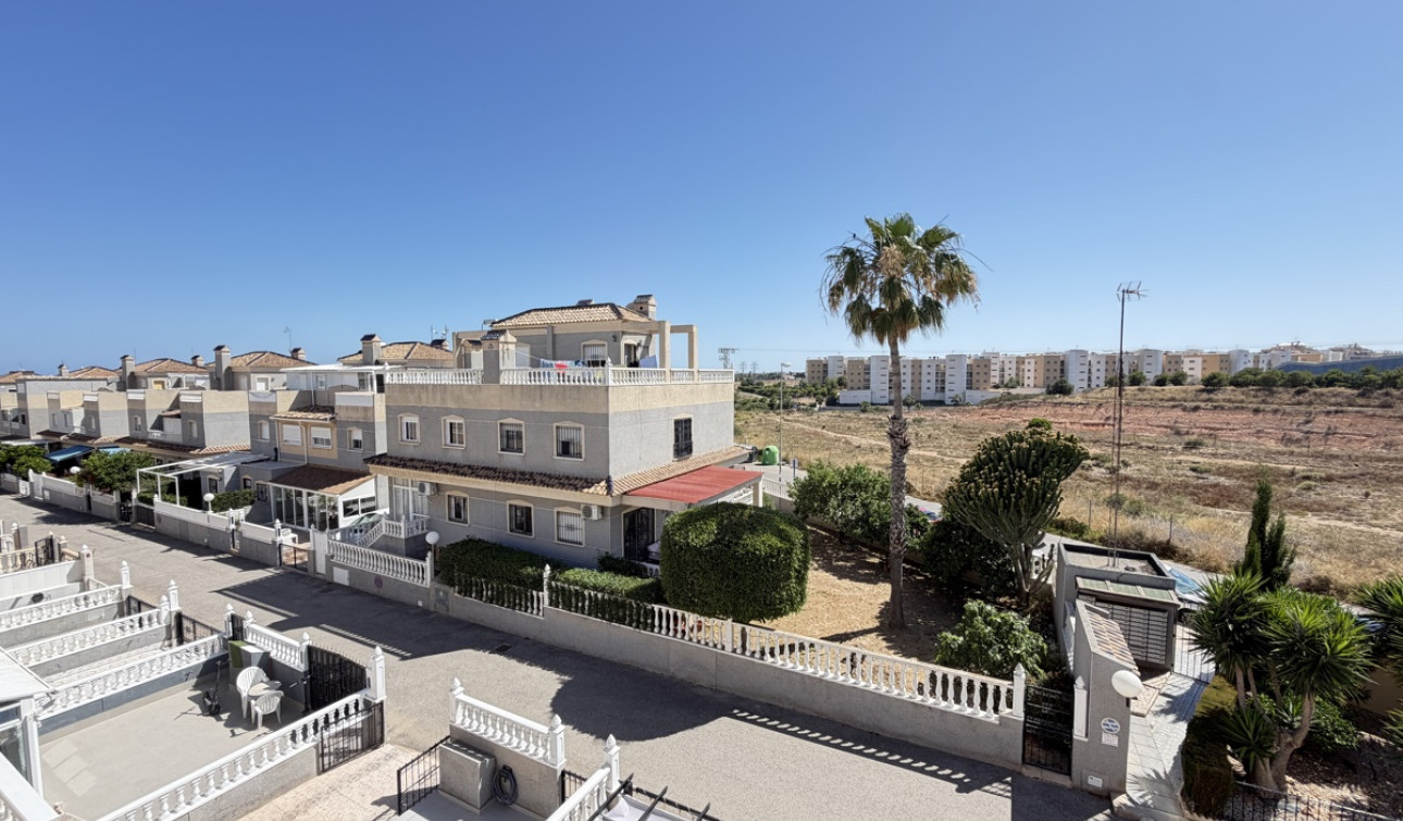 Reventa - Casa de Pueblo - Playa Flamenca