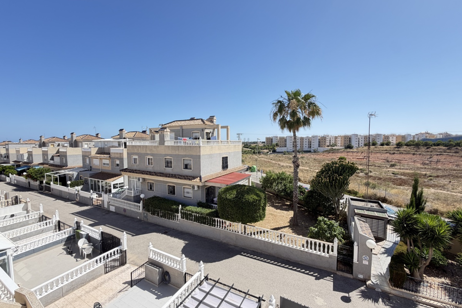 Reventa - Casa de Pueblo - Playa Flamenca