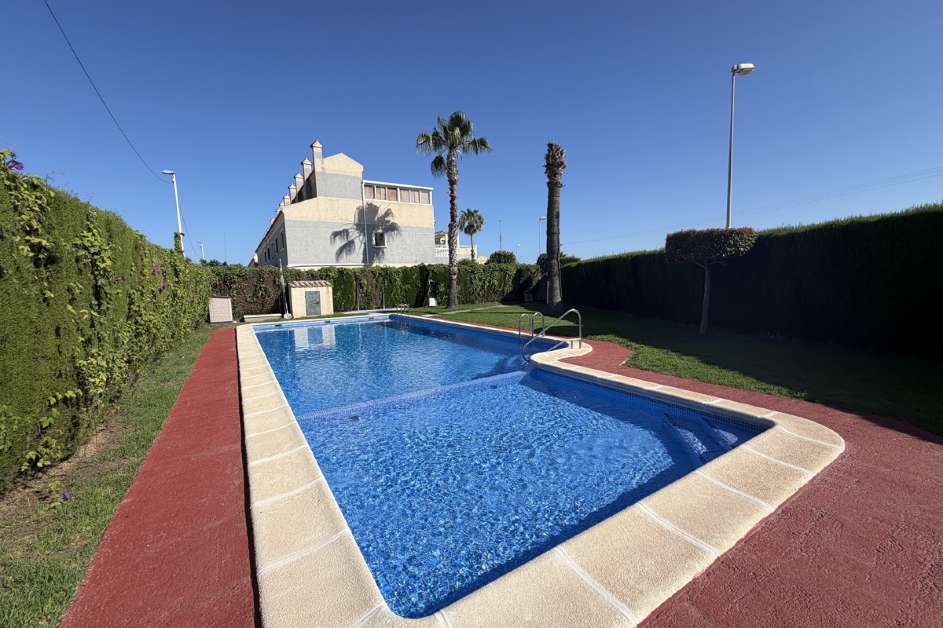 Reventa - Casa de Pueblo - Playa Flamenca