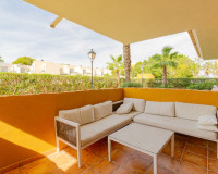 Reventa - Casa de Pueblo - Punta Prima