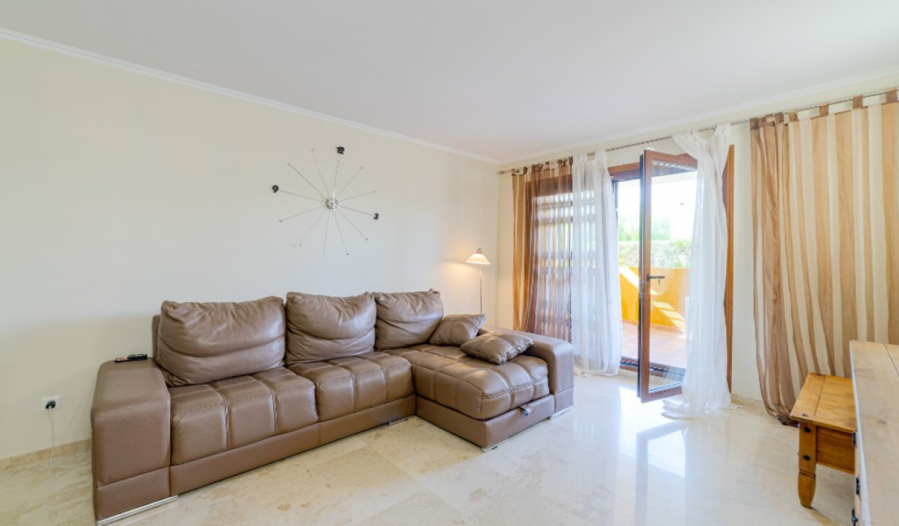 Reventa - Casa de Pueblo - Punta Prima