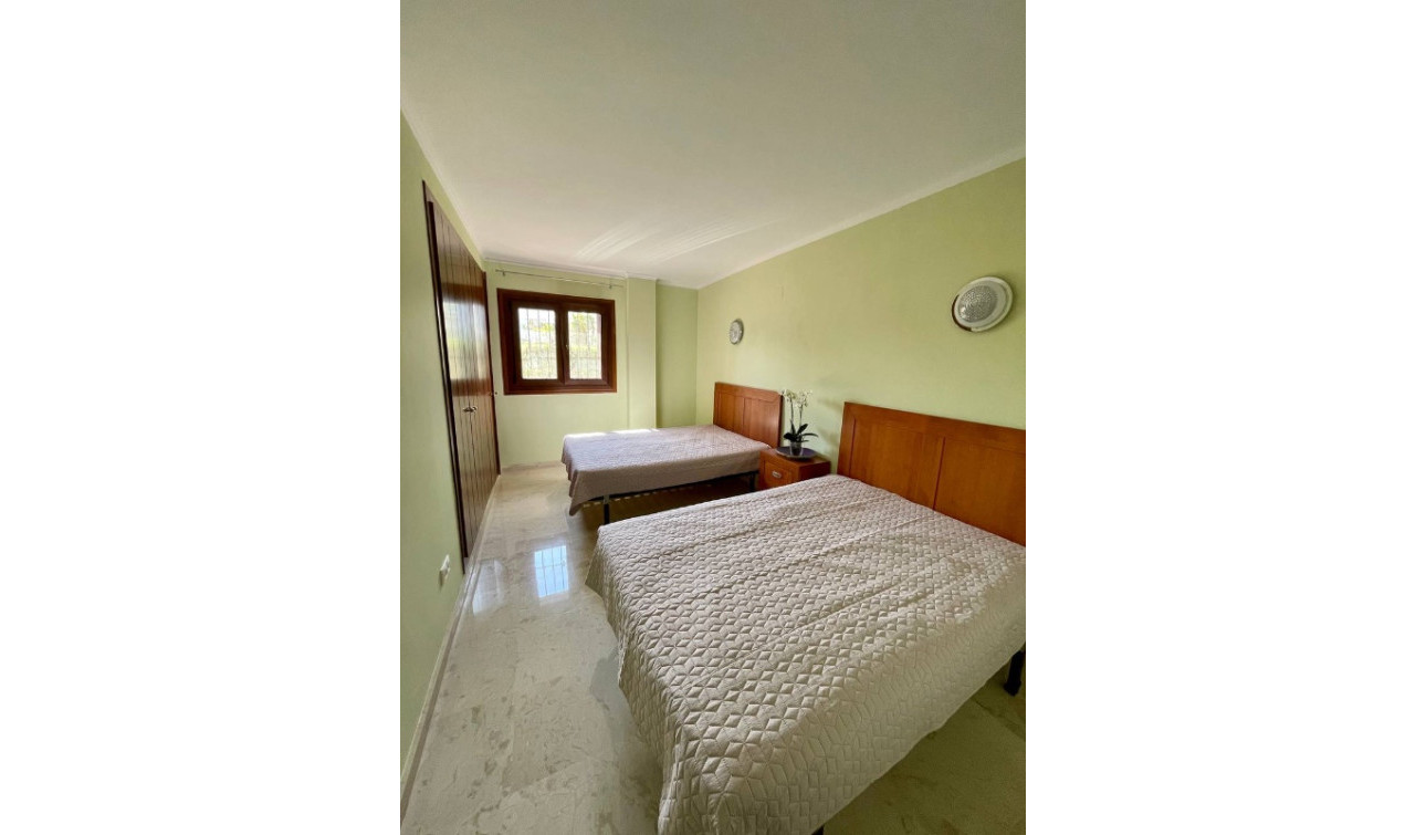 Reventa - Casa de Pueblo - Punta Prima