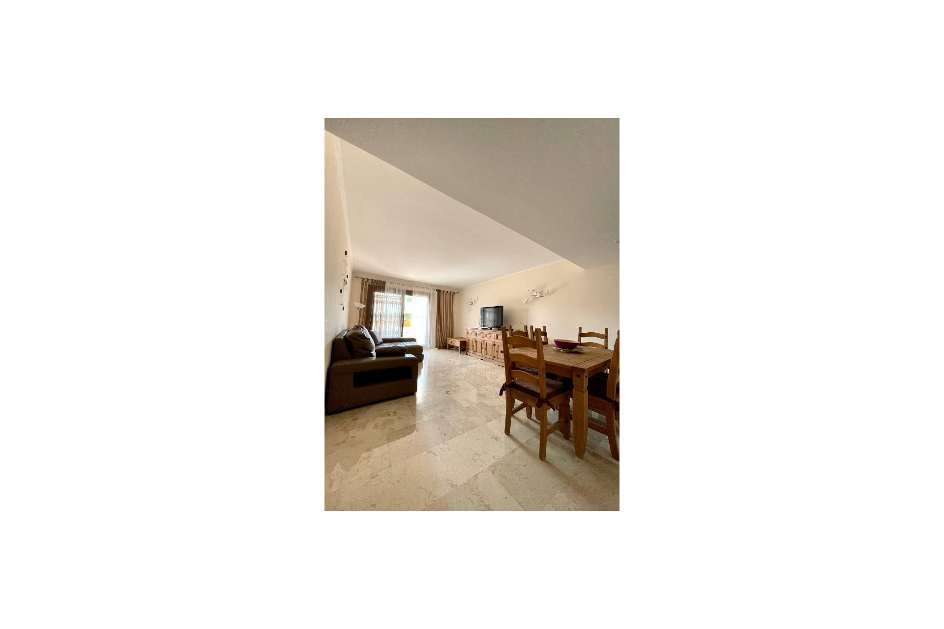 Reventa - Casa de Pueblo - Punta Prima