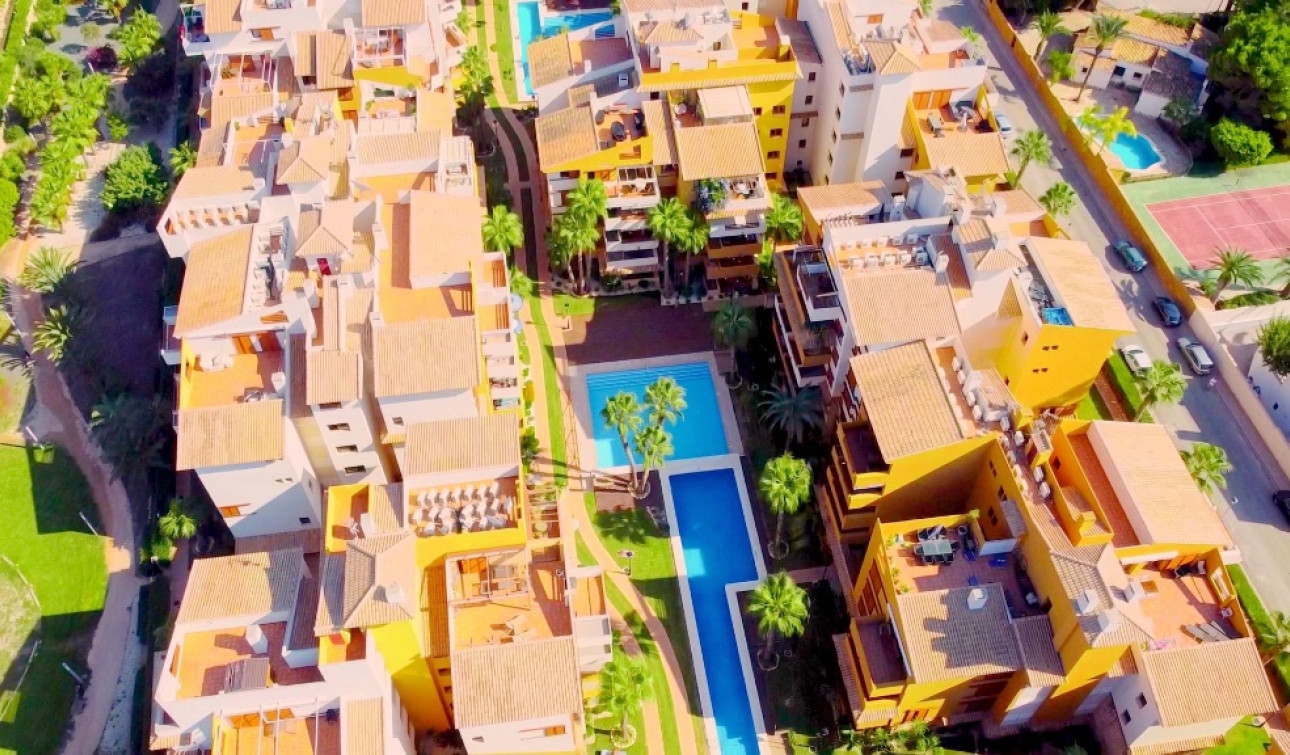 Reventa - Casa de Pueblo - Punta Prima