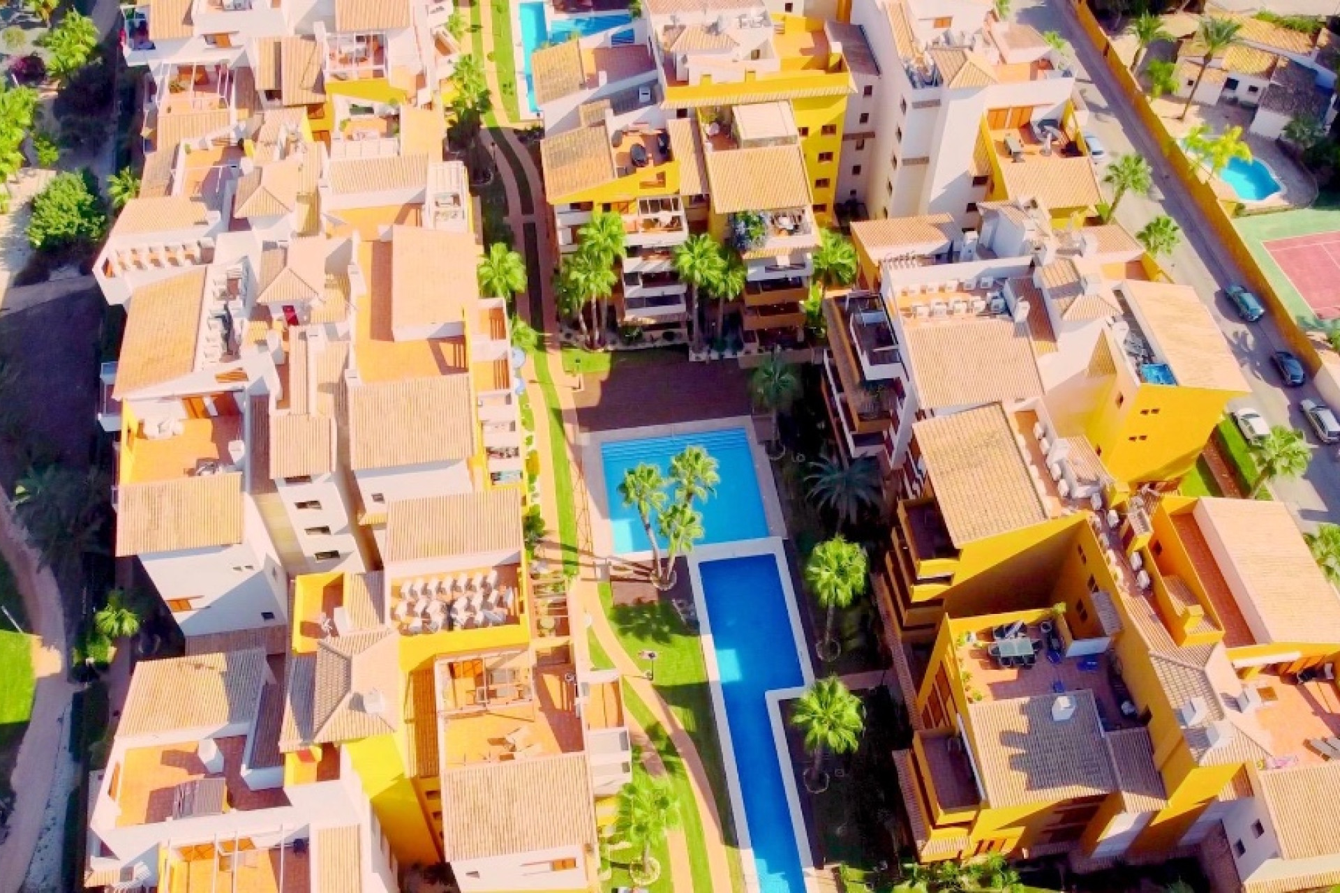 Reventa - Casa de Pueblo - Punta Prima