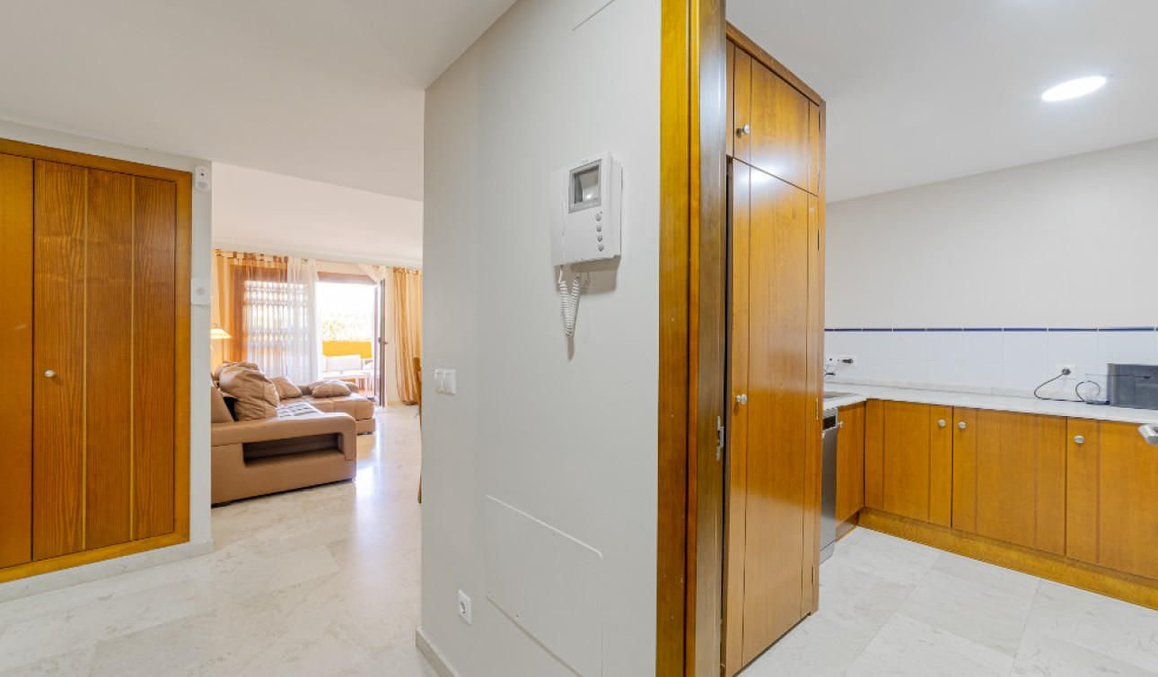 Reventa - Casa de Pueblo - Punta Prima