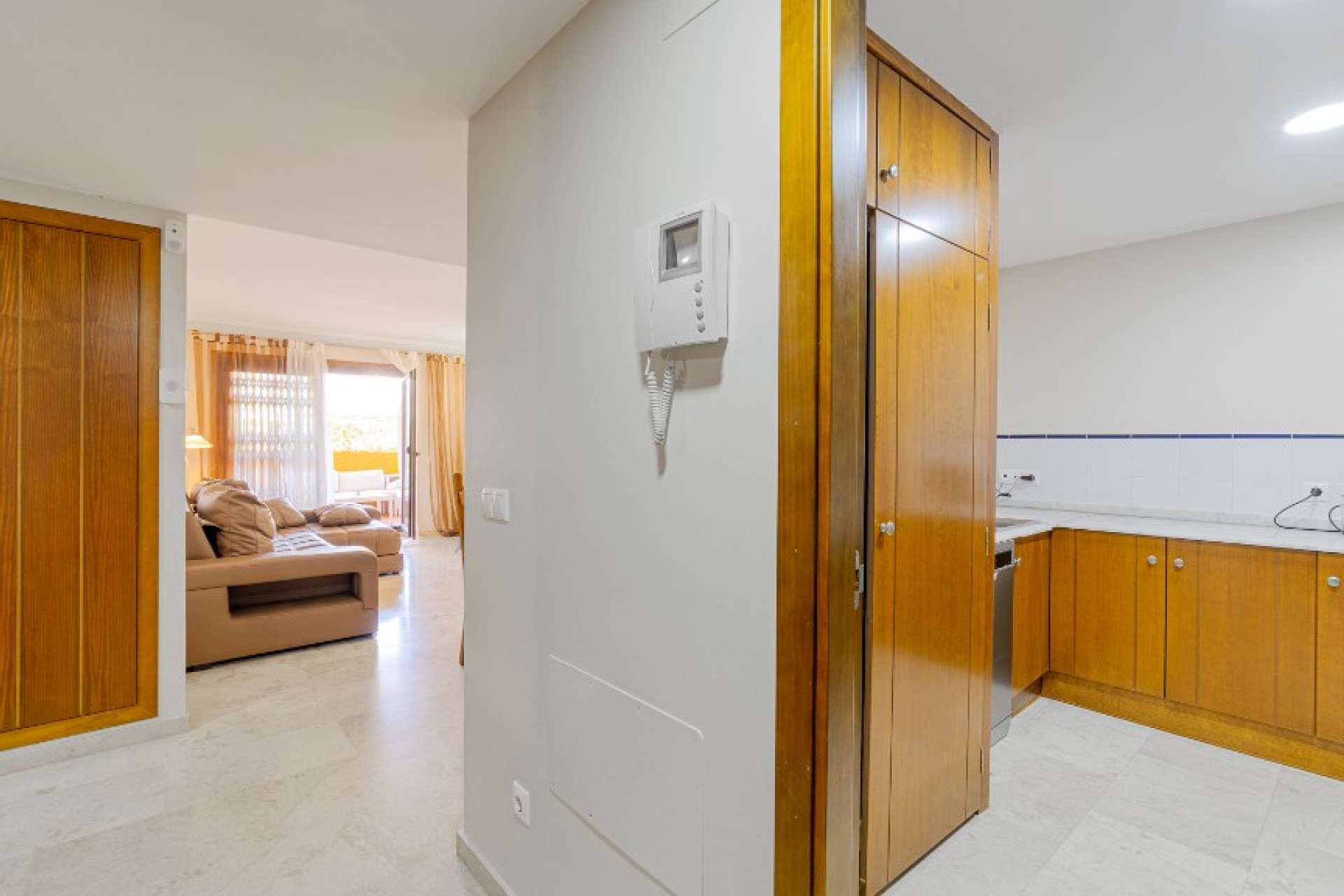 Reventa - Casa de Pueblo - Punta Prima