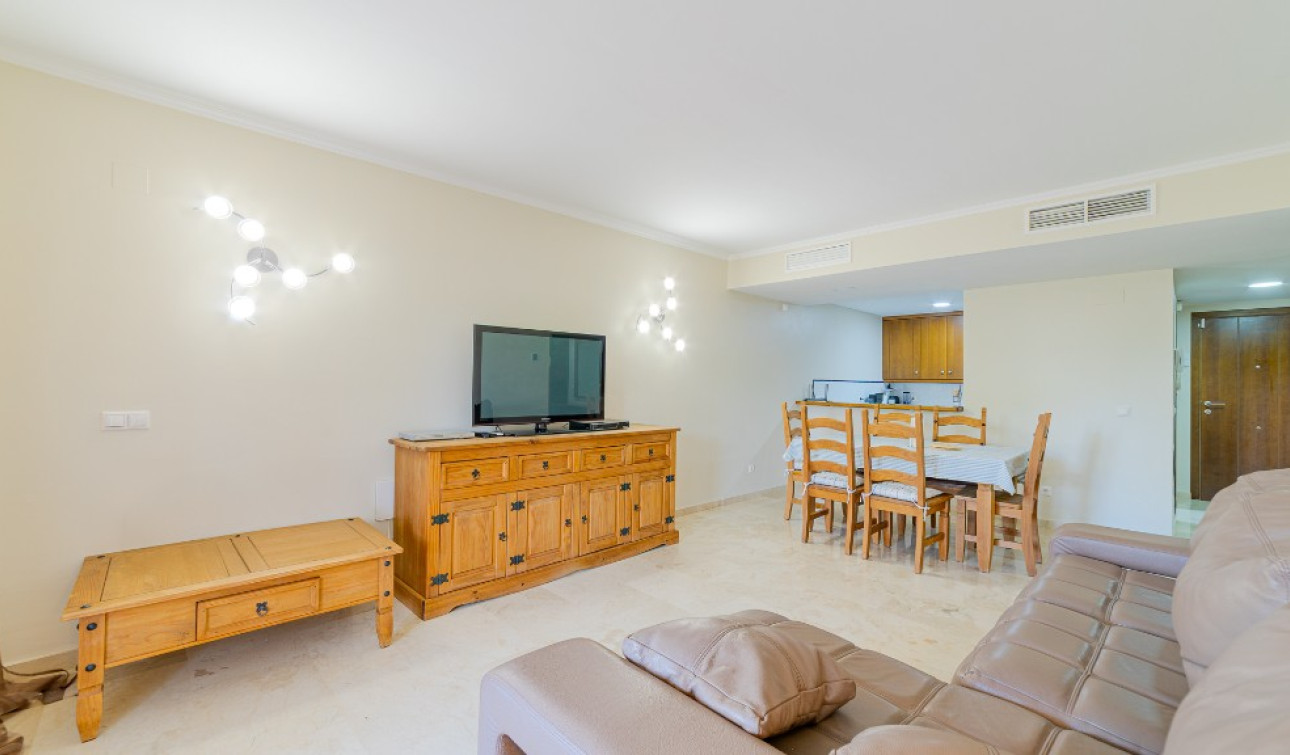 Reventa - Casa de Pueblo - Punta Prima