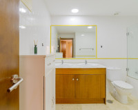 Reventa - Casa de Pueblo - Punta Prima