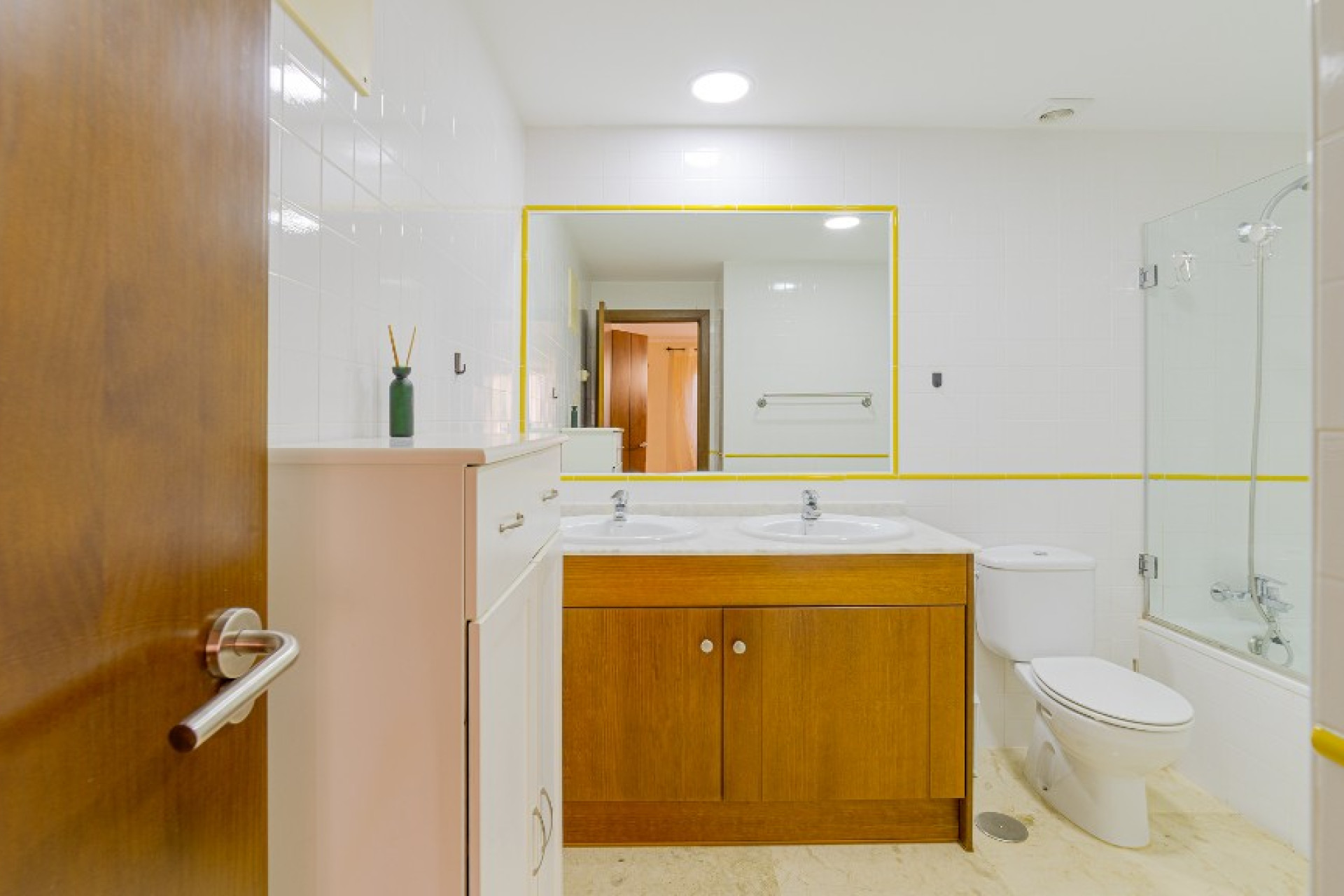 Reventa - Casa de Pueblo - Punta Prima