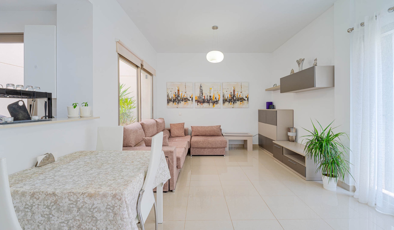 Reventa - Casa de Pueblo - Punta Prima