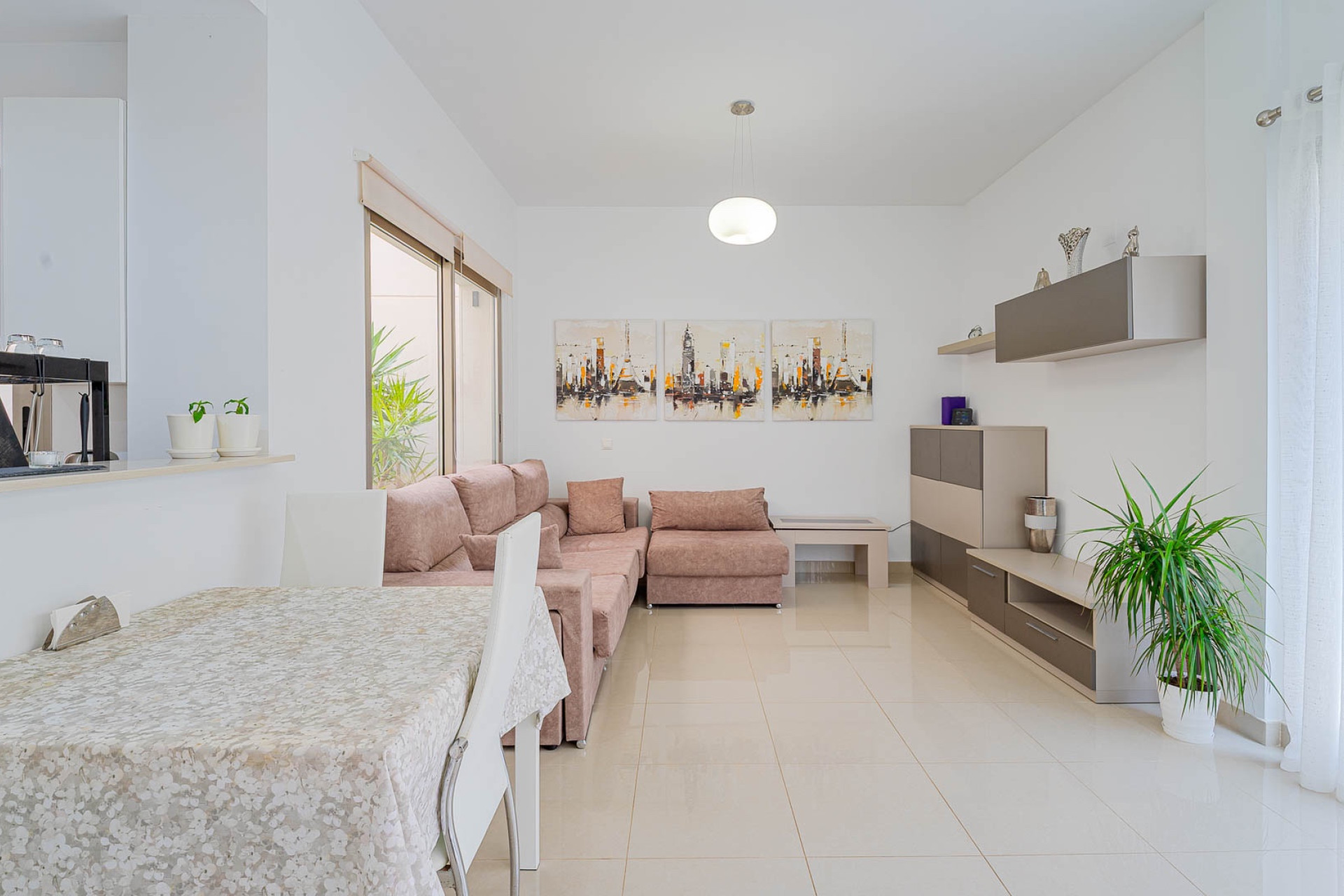 Reventa - Casa de Pueblo - Punta Prima