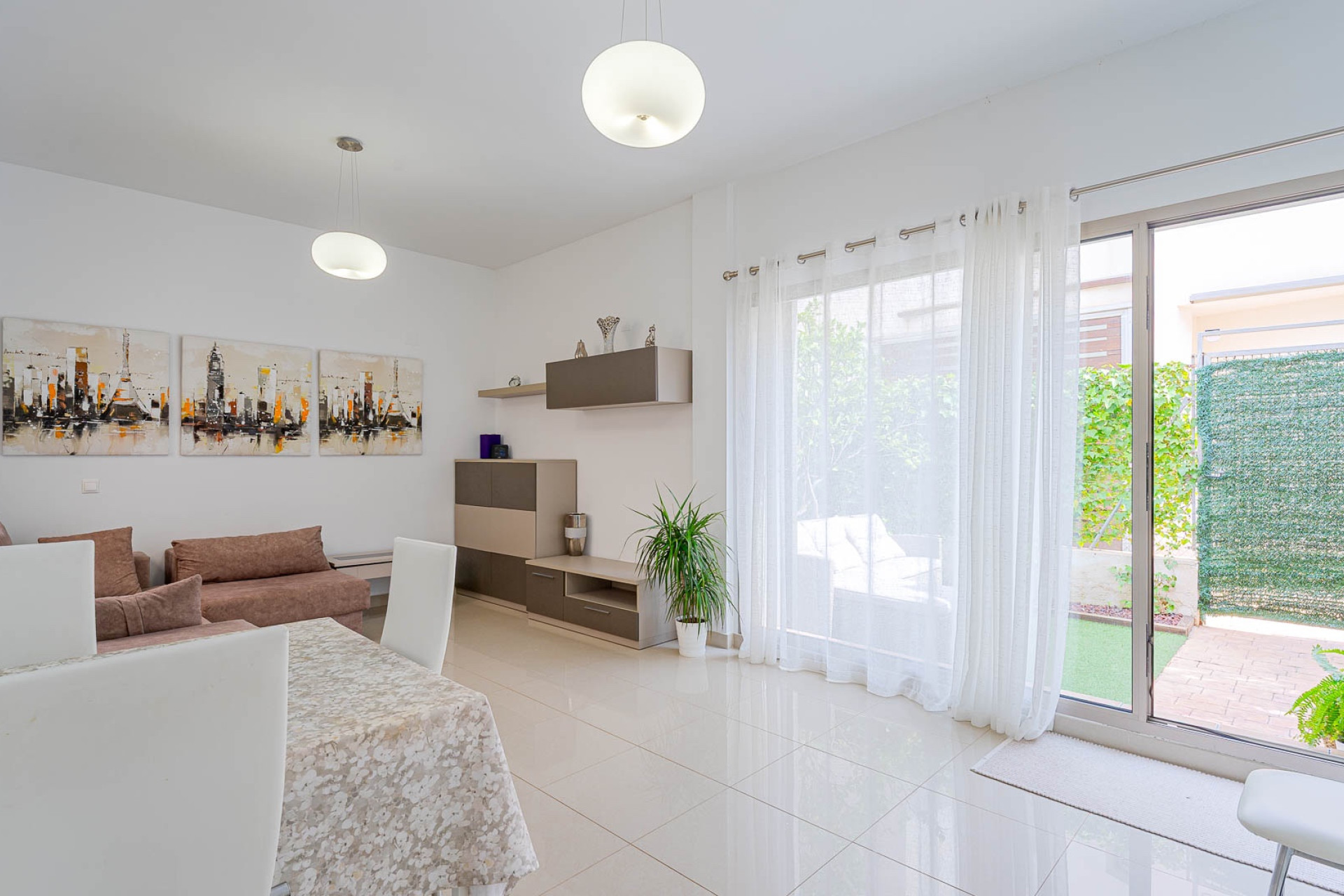 Reventa - Casa de Pueblo - Punta Prima