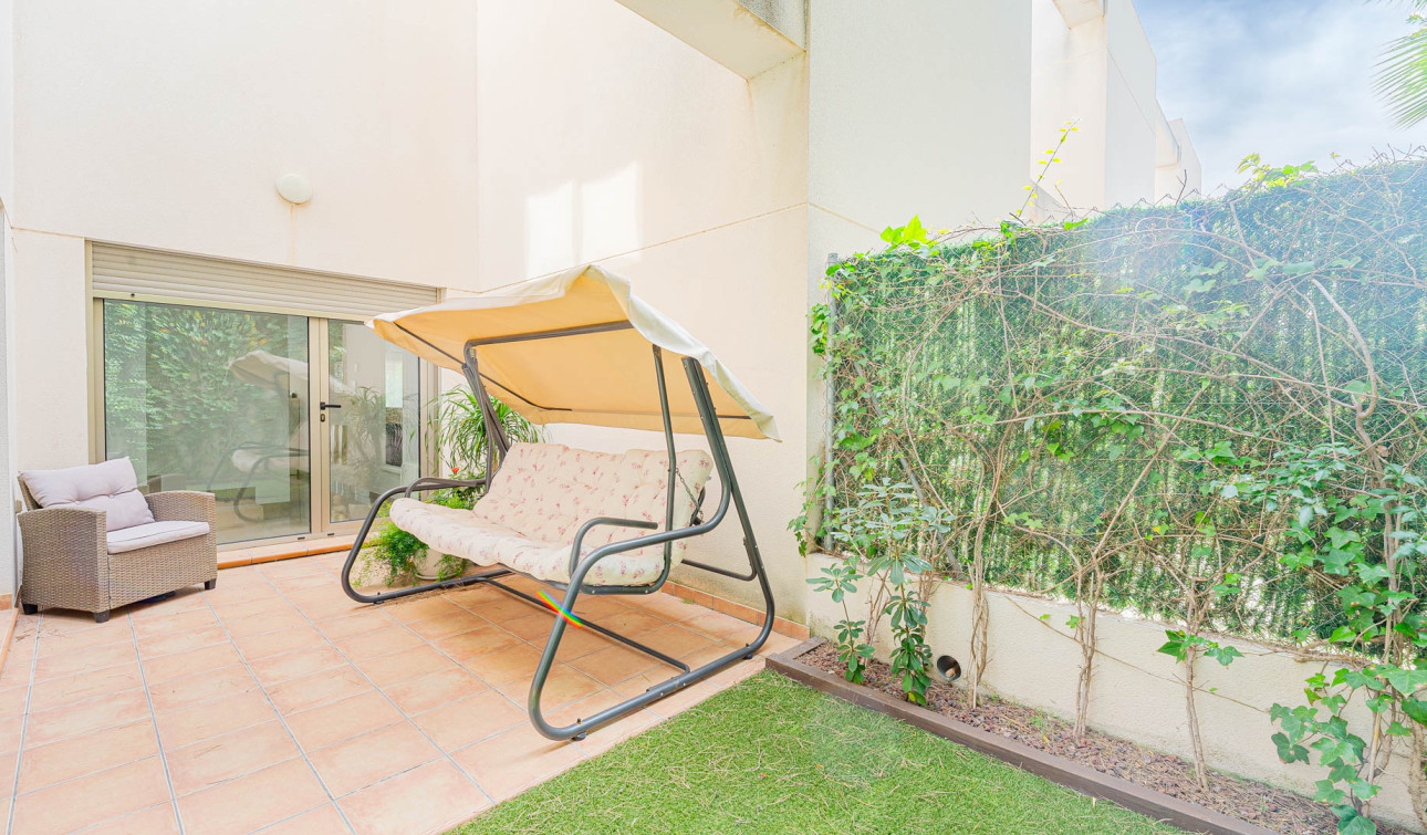 Reventa - Casa de Pueblo - Punta Prima