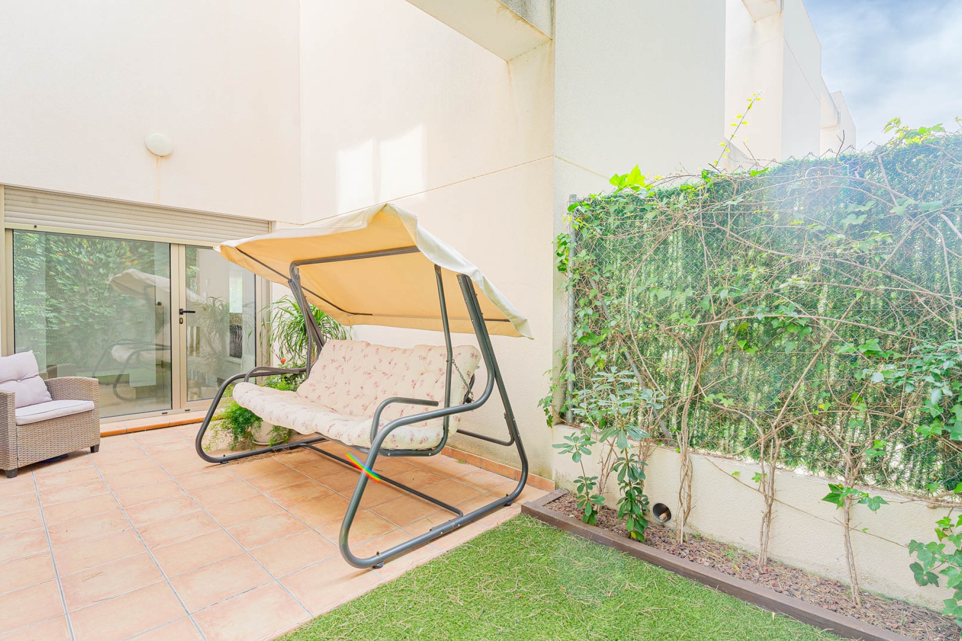 Reventa - Casa de Pueblo - Punta Prima