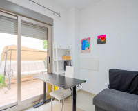 Reventa - Casa de Pueblo - Punta Prima